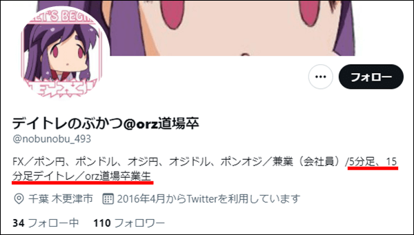 ORZの手法で稼いだ人